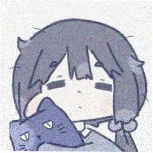 留言观众头像 蔷薇刺